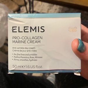Elemis pro-collagen marine cream